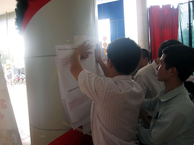 Kỹ năng tư vấn bán hàng nâng cao - ISUZU (HN ngày 16 & 17.04.2014)